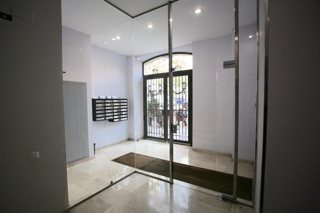 Enric Granados 17 Apartment Barcelona Exterior foto